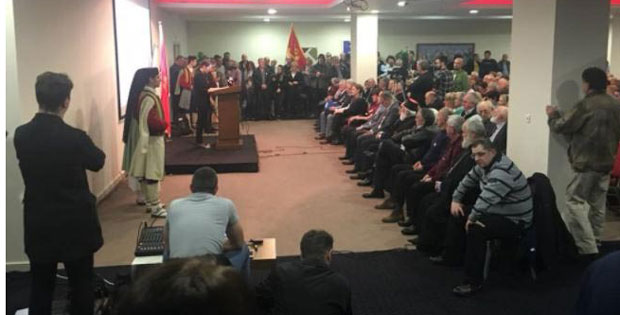 НОВА ИНИЦИЈАТИВА У ЦГ: Траже одузимање храмова СПЦ!